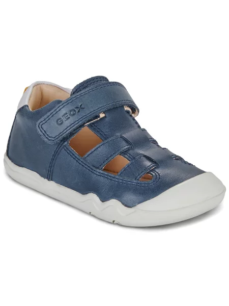 Sandale Geox plava