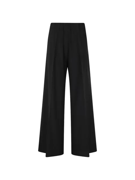 Pantaloni Semicouture negru