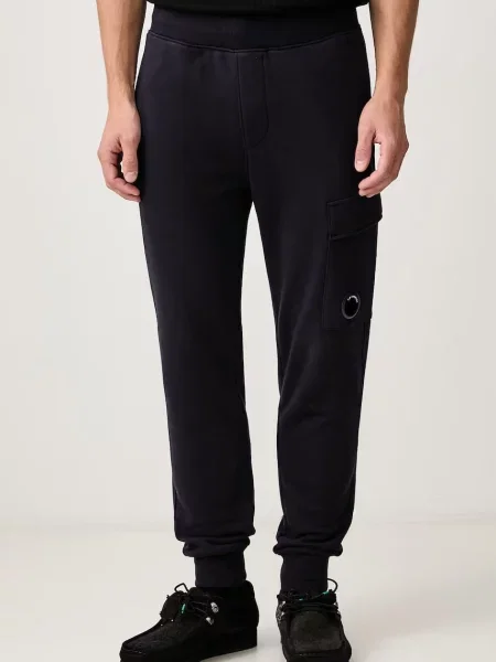 C.P. Company pantaloni de trening din pentru bărbați