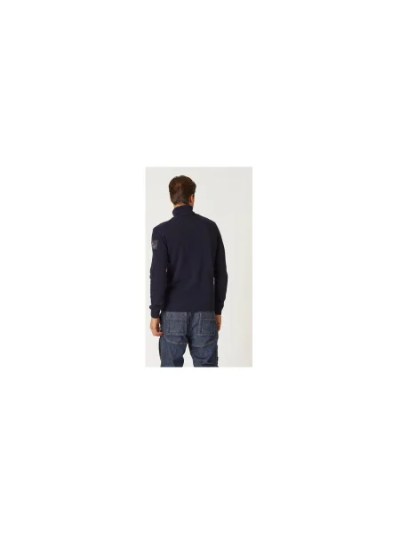 Pulover Aeronautica Militare negru