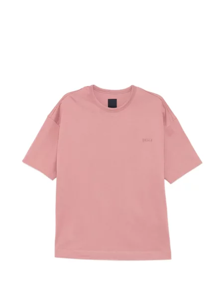 Tricou Juun.j roz
