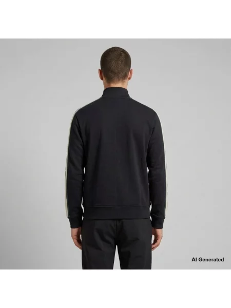 Hanorac Armani Exchange negru