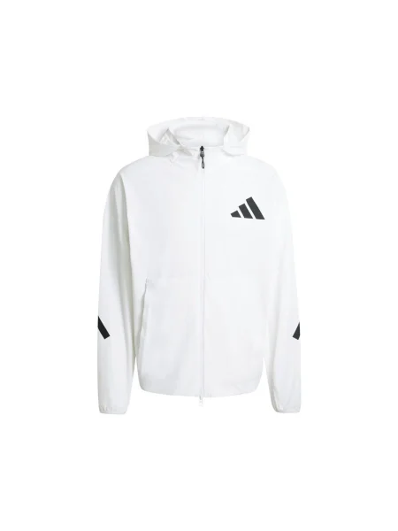 Geacă Adidas negru