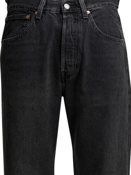 Pantaloni Levi's® negru