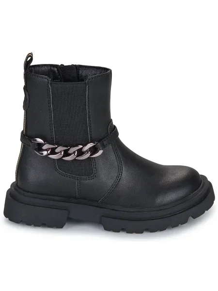 Pantofi copii Primigi negru