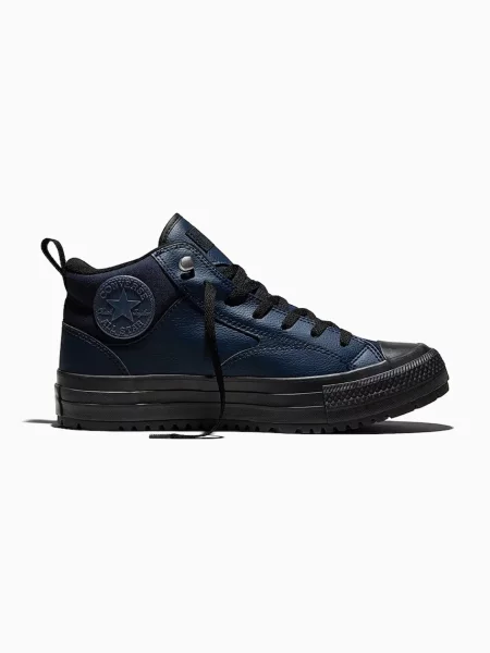 Botine Converse streetstyle