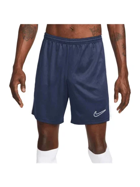 Šortky Nike modrá