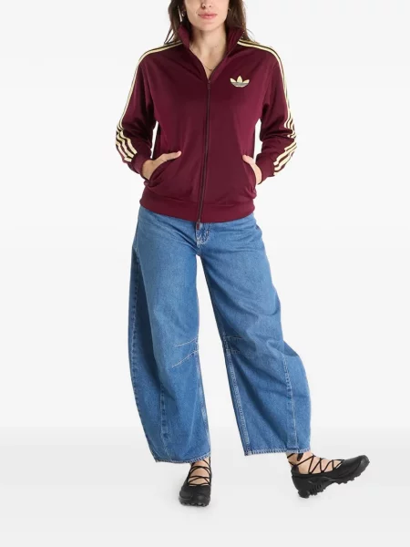 Tricou Adidas gri