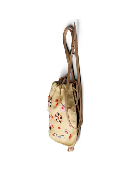 Geantă Prada din canvas