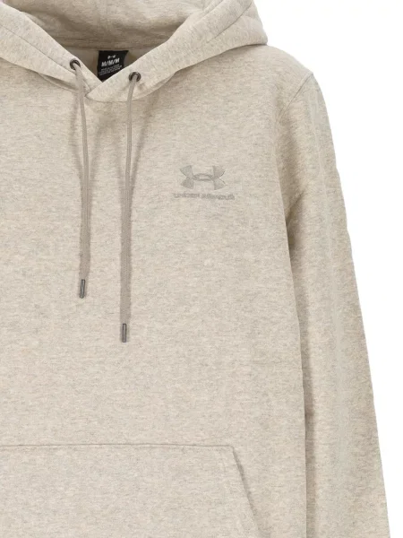 Hanorac cu glugă Under Armour cu broderie cu cordon