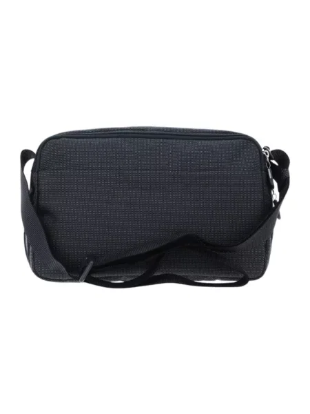 Torebka crossbody Mandarina Duck szara