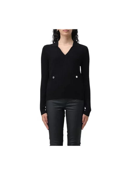 Sweter Liu Jo czarny