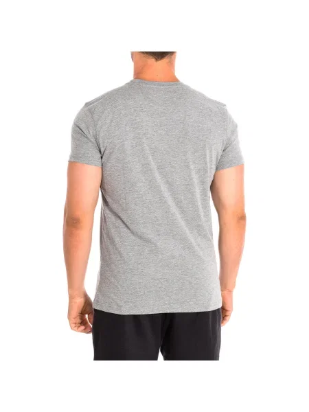 Tricou La Martina gri