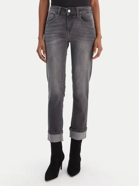 Liu Jo Дънки сив