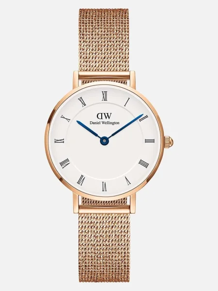 Часы Daniel Wellington розовые