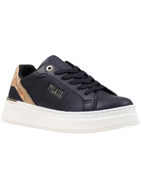 Pantofi Alviero Martini negru