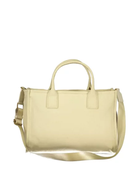 Geantă shopper Twinset cu broderie