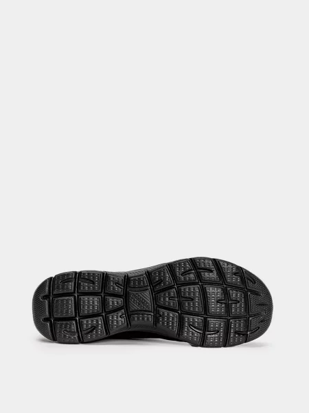 Кроссовки Skechers черные