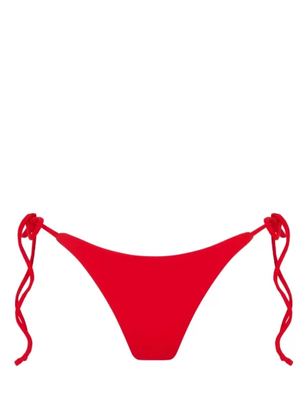 Bikini Let's Swim roșu