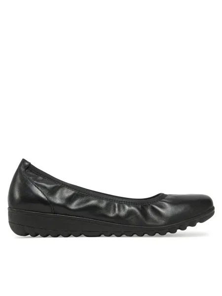 Balerini Caprice negru