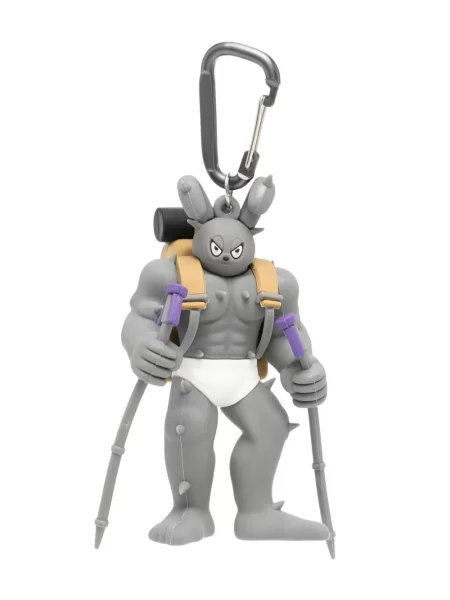 Inel Natasha Zinko gri