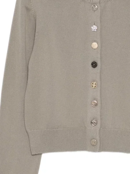 Cardigan Barrie din cașmir