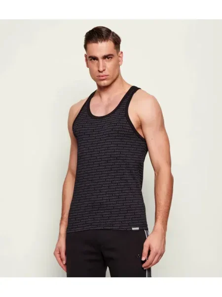 Tricou Dsquared2 negru
