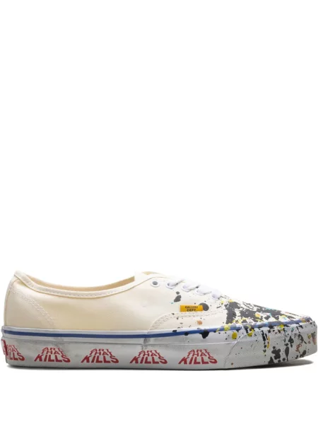 Sneakerși Vans Authentic