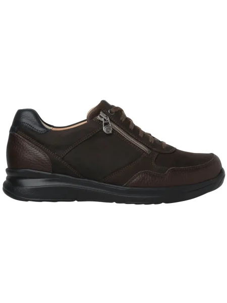 Pantofi Ganter maro