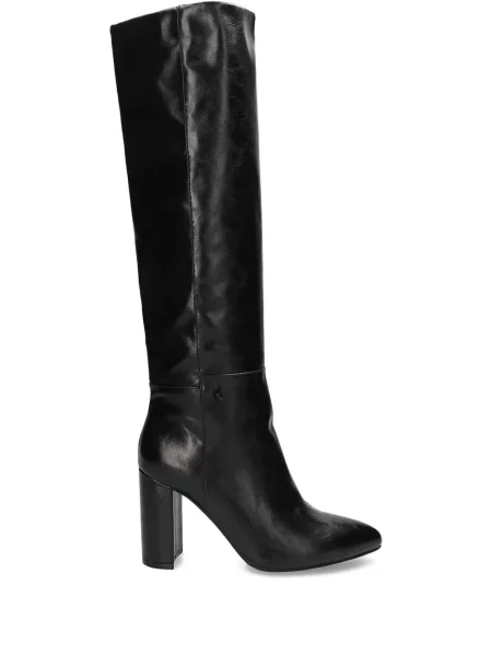 Botine Mexx negru