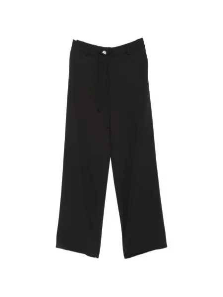 Pantaloni Imperial cu cordon negru