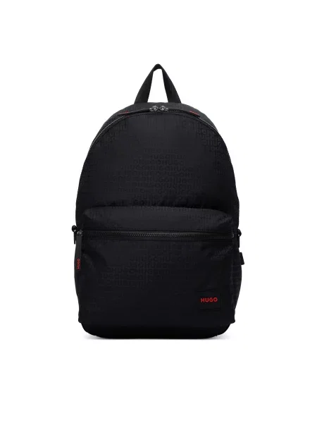 Rucsac HUGO negru