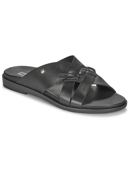 Pantofi Pikolinos negru