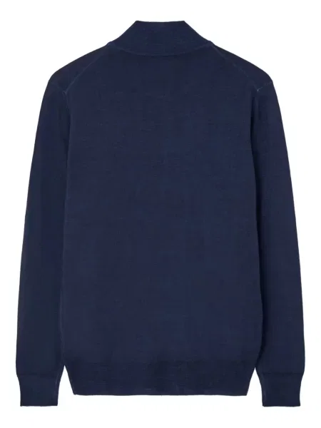 Cardigan Fedeli albastru