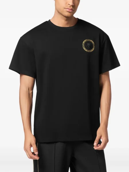 Tricou Plein Sport negru