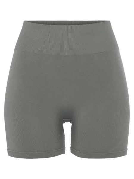 LASCANA Pantaloni modelatori închis gri