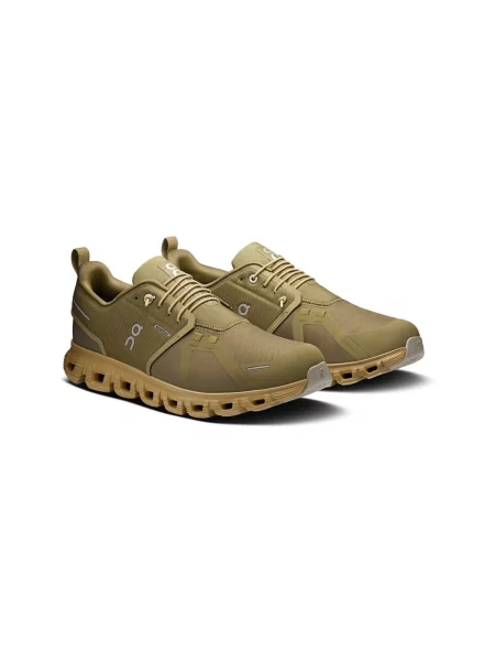 Sneakerși On bej