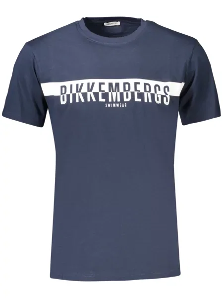 Tricou Bikkembergs