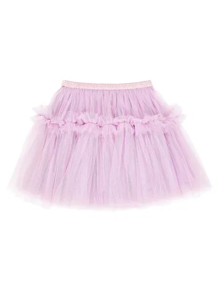 Φούστα Tutu Du Monde μωβ