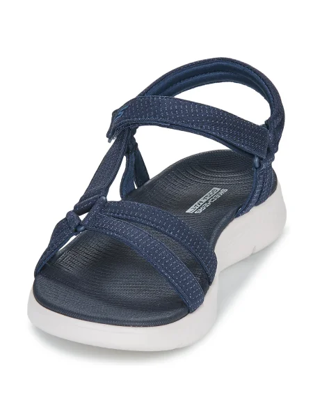 Pantofi Skechers albastru