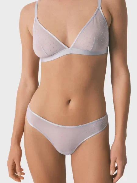 Труси Women'secret блакитні