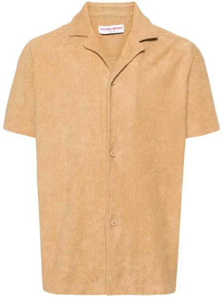Cămașă Orlebar Brown