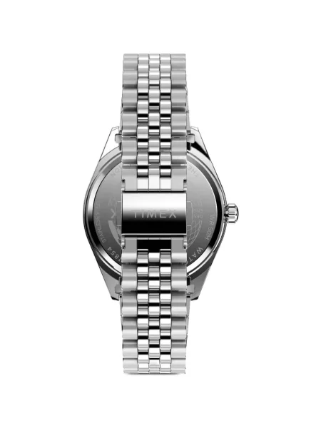 Ceas Timex negru