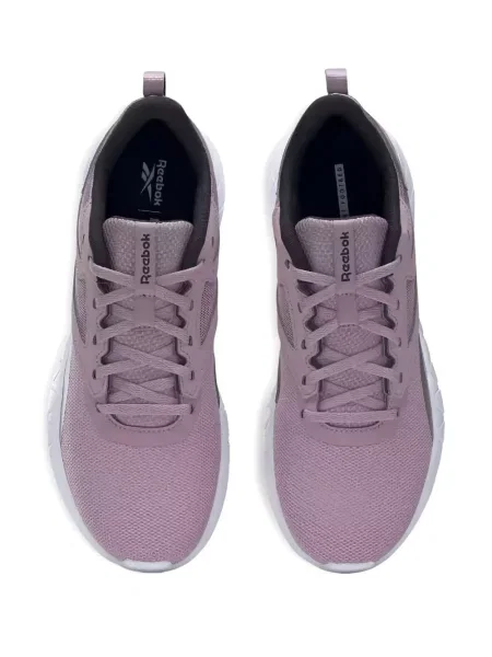 Sneakerși Reebok Flexagon violet