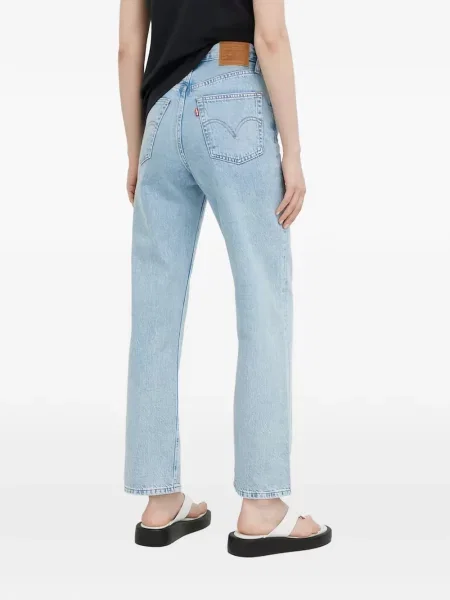 Дънки Levi's® синьо