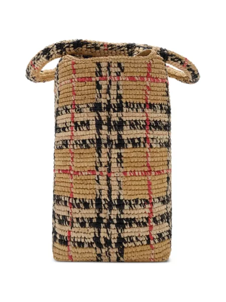 Geantă Burberry mini