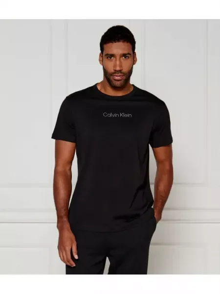 Calvin Klein Underwear Póló fekete