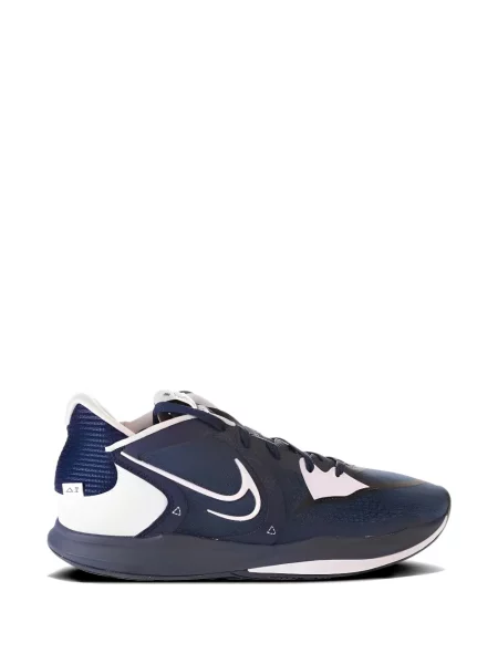 Sneakerși Nike Kyrie galben