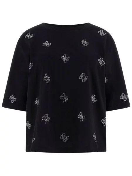 Tricou Guess negru