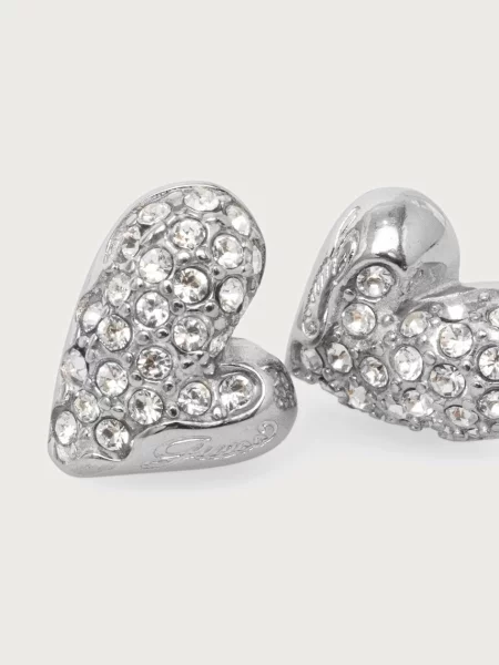Серьги Guess